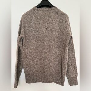 J. Crew Men's  Crewneck Sweater medium